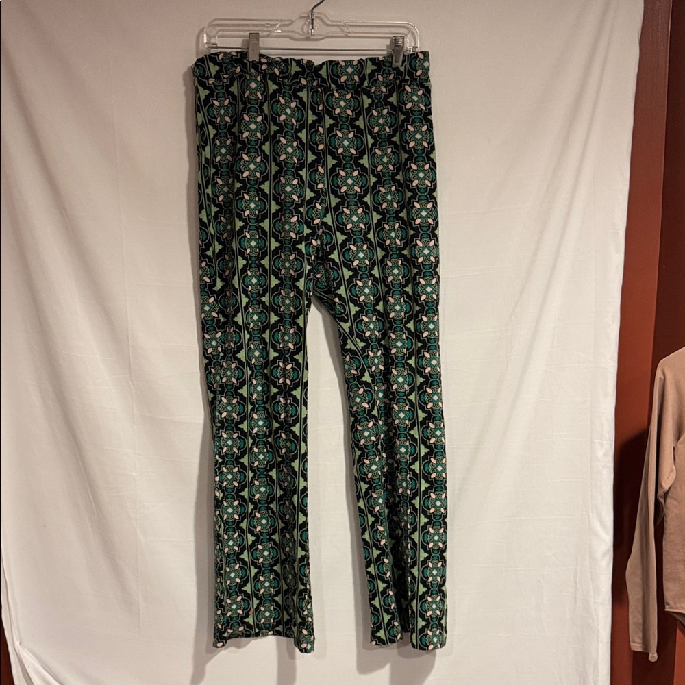 Maeve the Sabine knit pants
